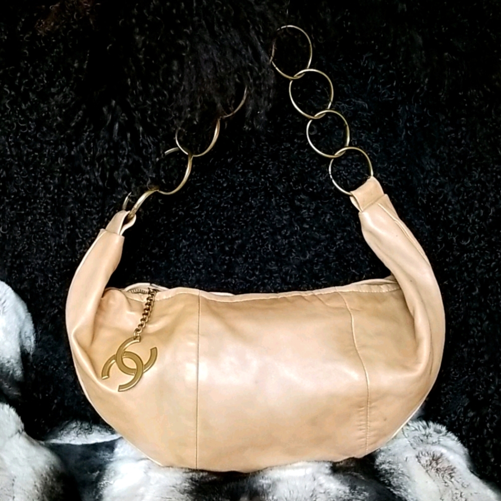 Chanel Handbag